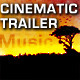 Horror Thriller Trailer 2