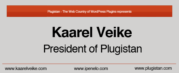 Plugistan predident kaarel veike