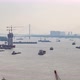 Timelapse of Wuhan city .Panoramic skyline and buildings - VideoHive Item for Sale