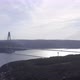 Istanbul Yavuz Sultan Selim Bridge Aerial View 18 - VideoHive Item for Sale