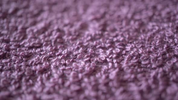 Rotation Macro Knitted Fabric alt
