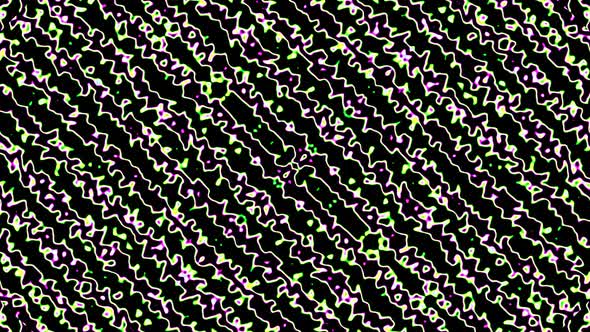 Kaleidoscope, mandala. 3d render music broadcast TV flashing, night club, music video vj pattern alt