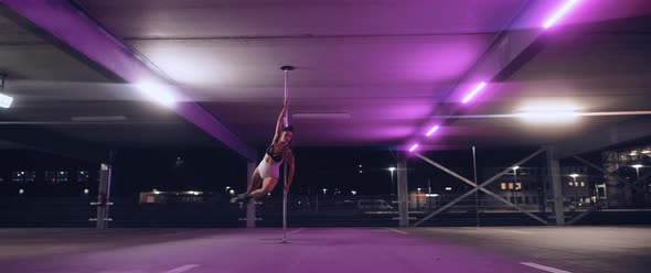 Pole Dance alt