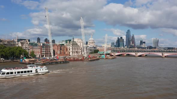 Low Flight Above Water alt