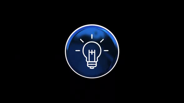 Icon Lamp alt