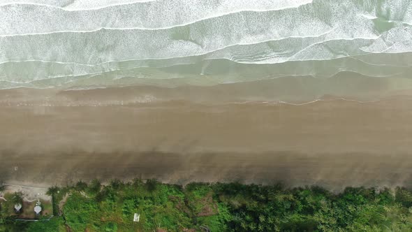 The Satang Island alt