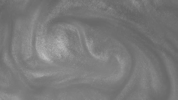 Gray Glitter Abstract Background alt