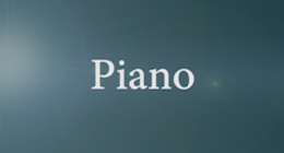 Piano