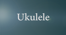 Ukulele