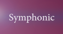 Symphonic