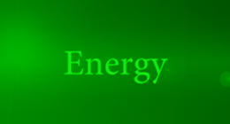 Energy