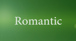 Romantic