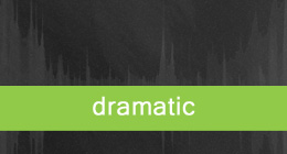Dramatic Music