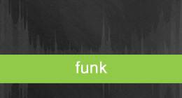 The Funk Song Collection