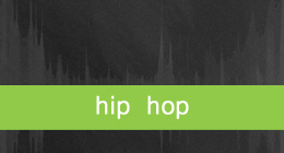 The Hip-Hop Collection