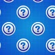 Question Mark Background - VideoHive Item for Sale
