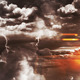 3D Epic Clouds  - VideoHive Item for Sale