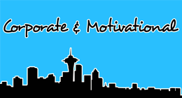 Corporate and Motivational