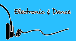 Electronic & Dance