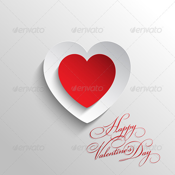 Valentine's Day Background - Valentines Seasons/Holidays