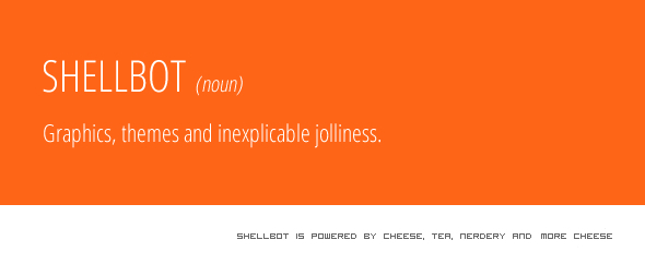 Shellbot profile
