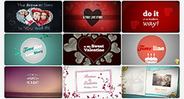 Love Time - Collection