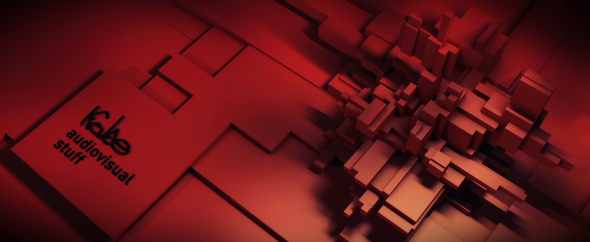 Envato avatar cube edit