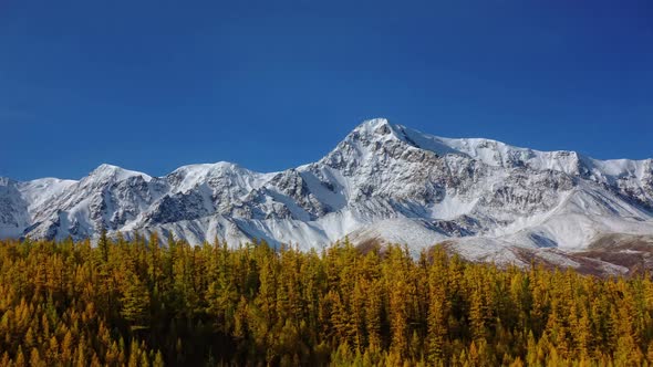 Clouds Over the Ridge, Stock Footage | VideoHive