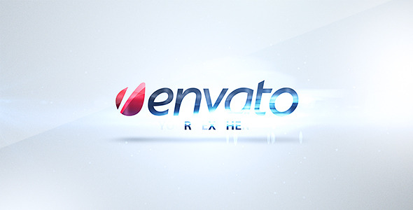 Logo Opener v2 - VideoHive 6594525