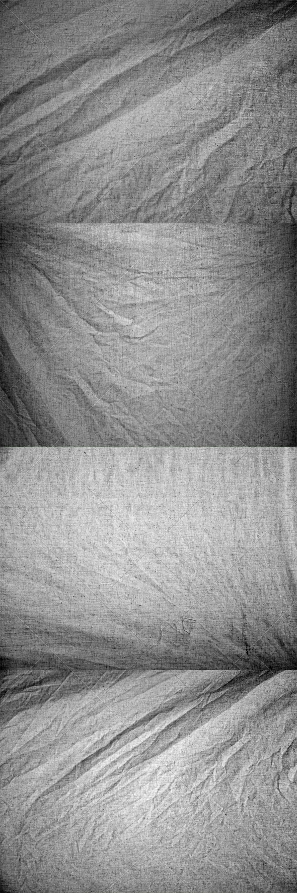 Fabrics and Wrinkles - Fabric Textures
