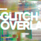 Glitch Overlay FX - VideoHive Item for Sale