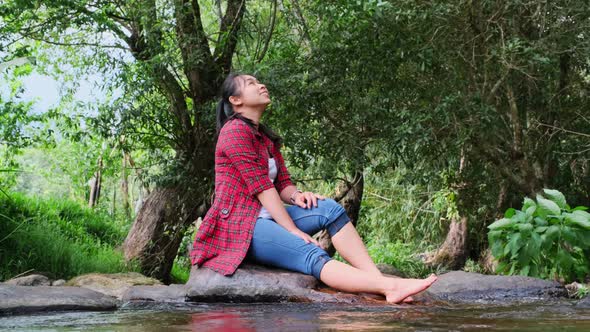 Vacation and summer concepts. alt