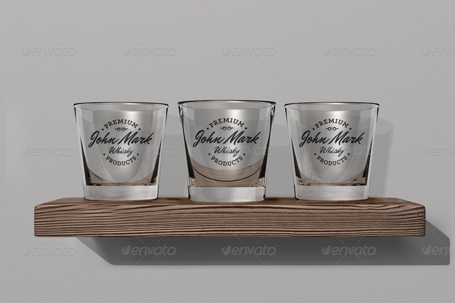 Download Glasses Mock-Up Presentation by Braxas | GraphicRiver