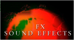 Special FX and Sound Packs Collection