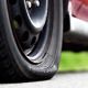 Flat Tire - VideoHive Item for Sale