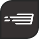 Transport Logistics Logo