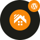 Aurox - Roofing Services WordPress Theme