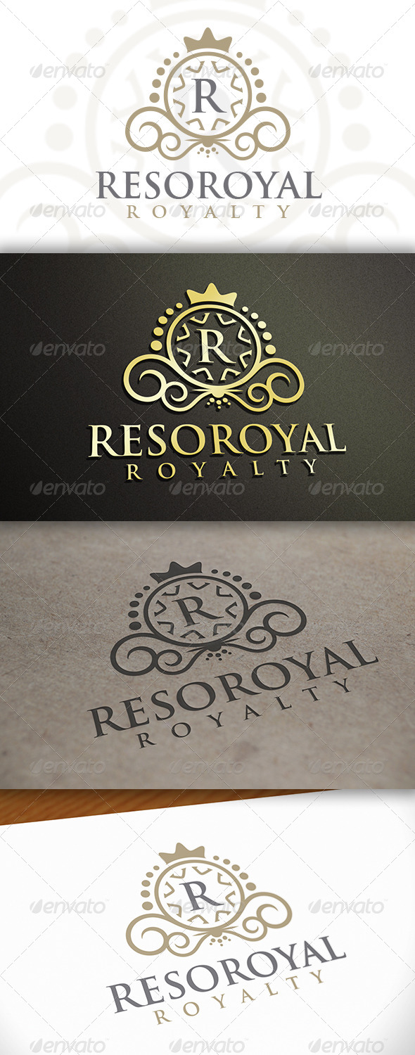 Crest Logo Template - Crests Logo Templates