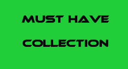 Must have collection