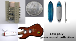 model for games
