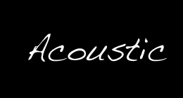Acoustic