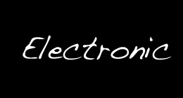 Electronic