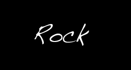 Rock