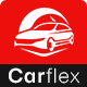Carflex – Car Repair, Wrapping & Wash WordPress Theme