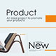Product Promo New Version - VideoHive Item for Sale