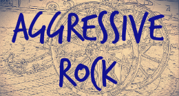 Aggressive Rock Collection