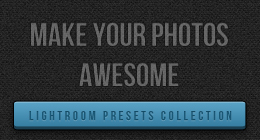 Great Lightroom Presets
