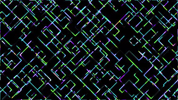 Abstract Line Background alt