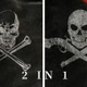 2 In 1 For Pirate Flag - VideoHive Item for Sale