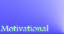 Motivational